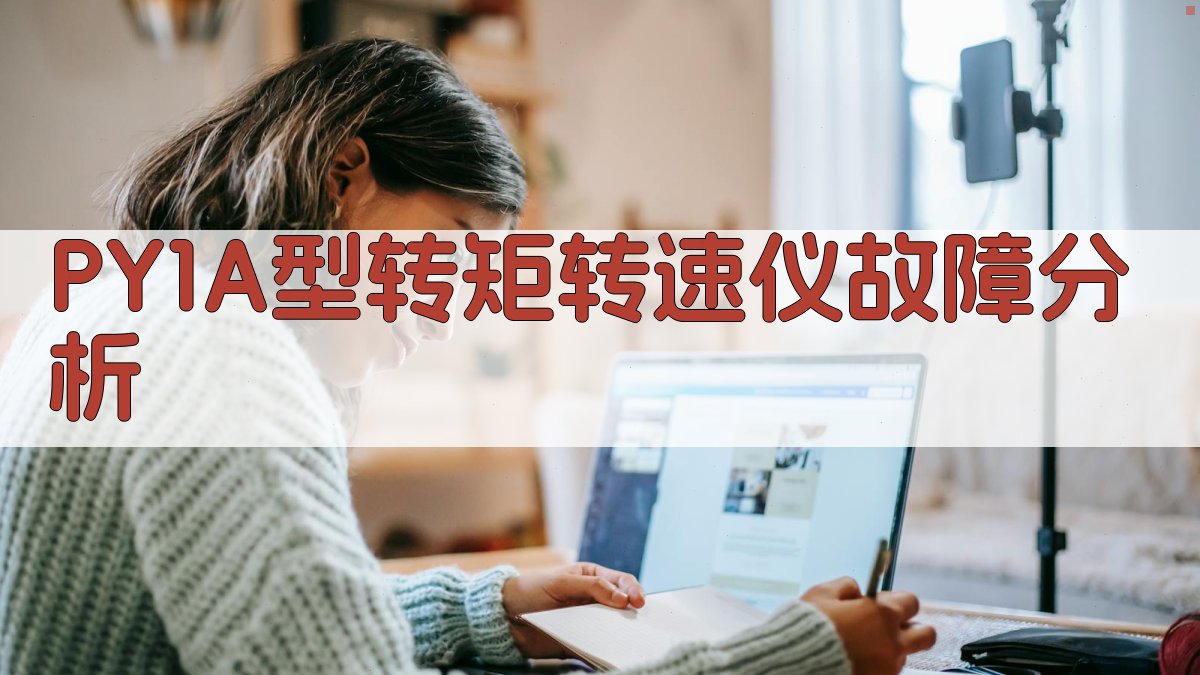 PY1A型转矩转速仪故障三例