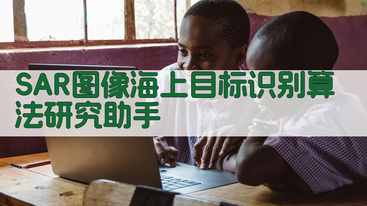 SAR图像海上目标识别算法研究助手