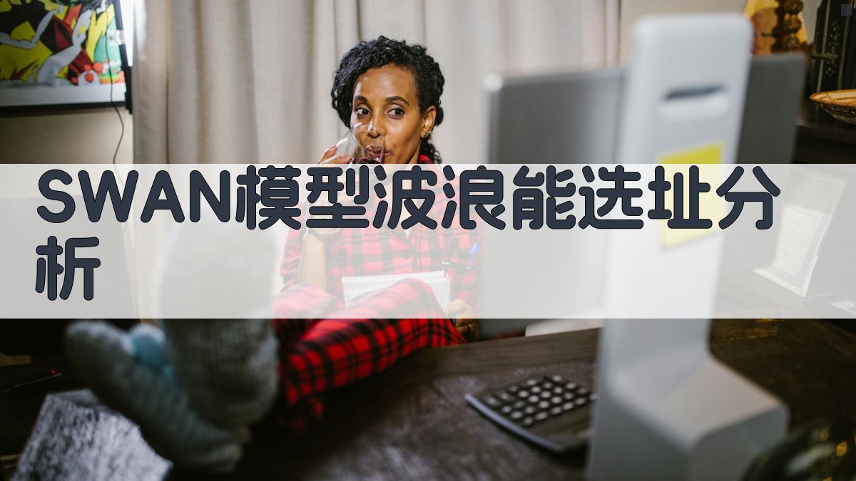 SWAN模型波浪能选址分析