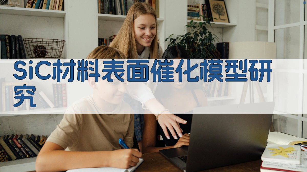 SiC材料有限速率表面催化模型研究