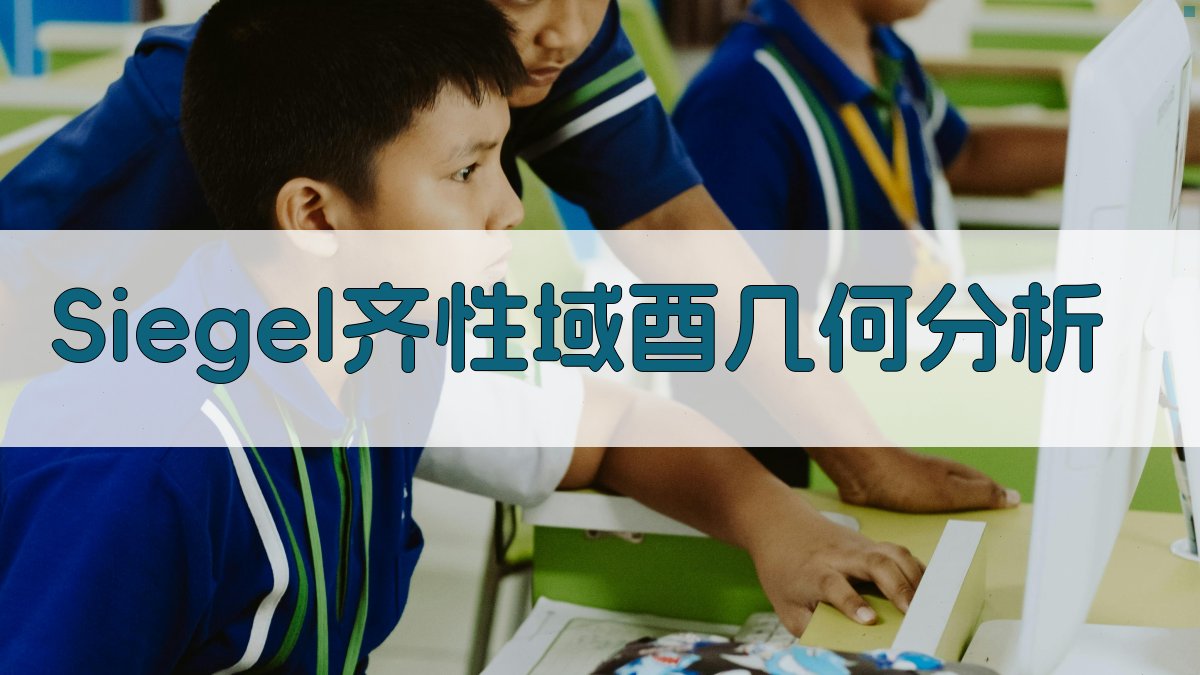 Siegel齐性域酉几何分析