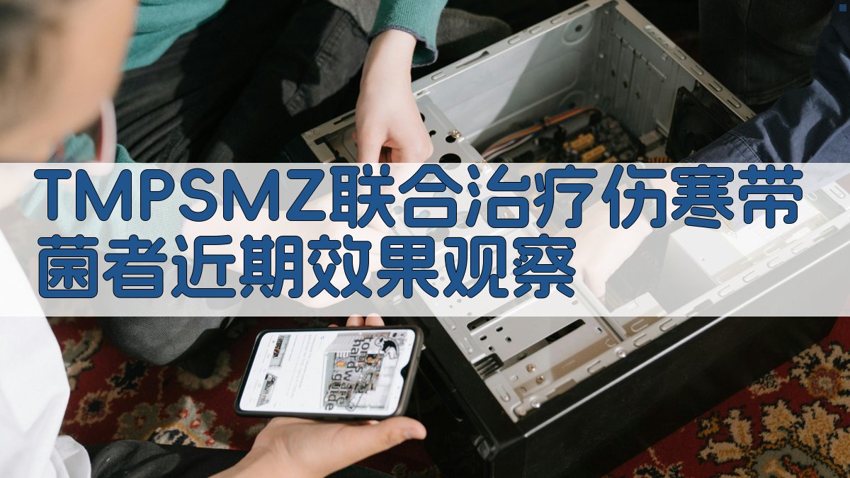 TMP+SMZ联合治疗伤寒带菌者近期效果观察