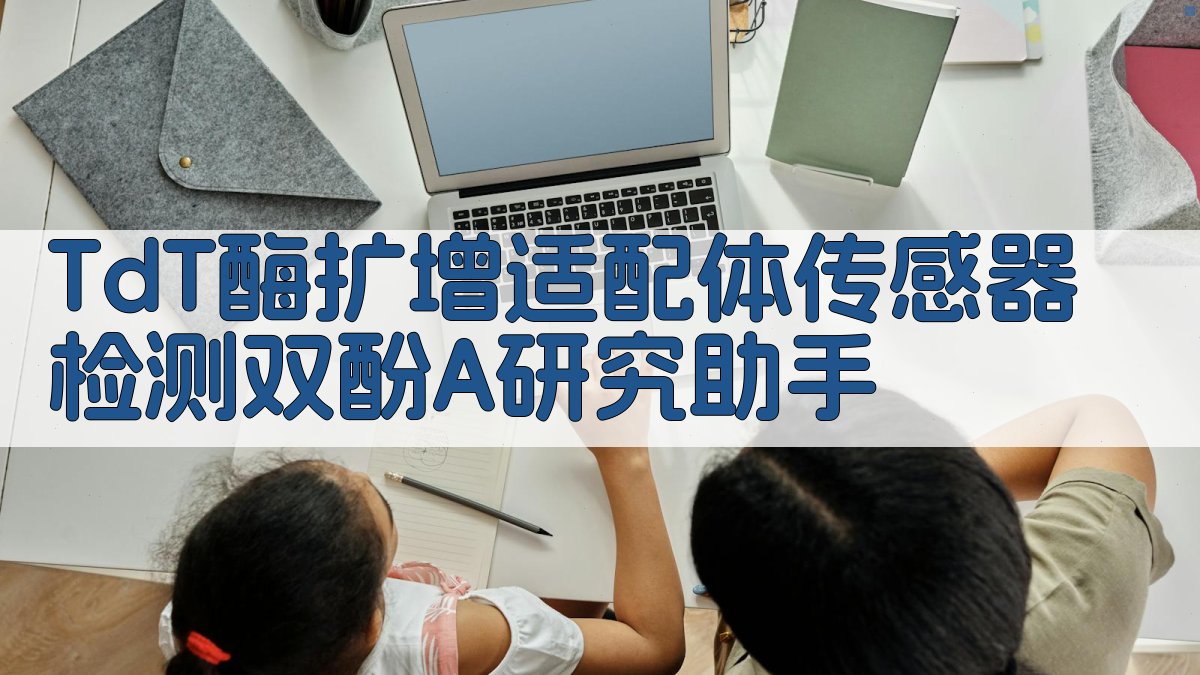 TdT酶扩增适配体传感器检测双酚A研究助手