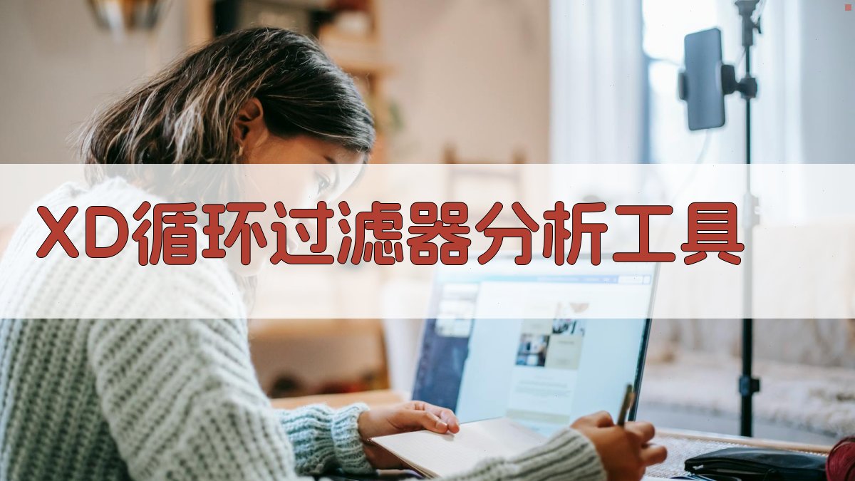 XD循环过滤器分析工具