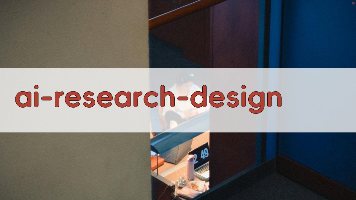 AI辅助GDM大鼠研究设计