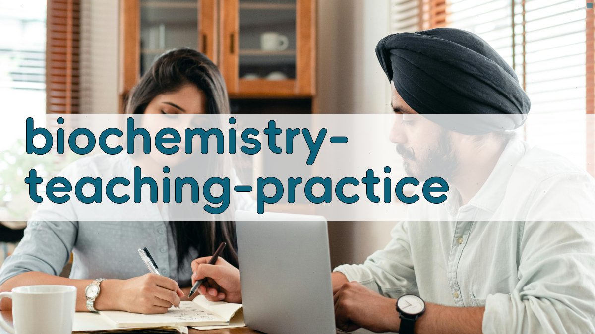 AI生物化学与分子生物学教学实践探索工具