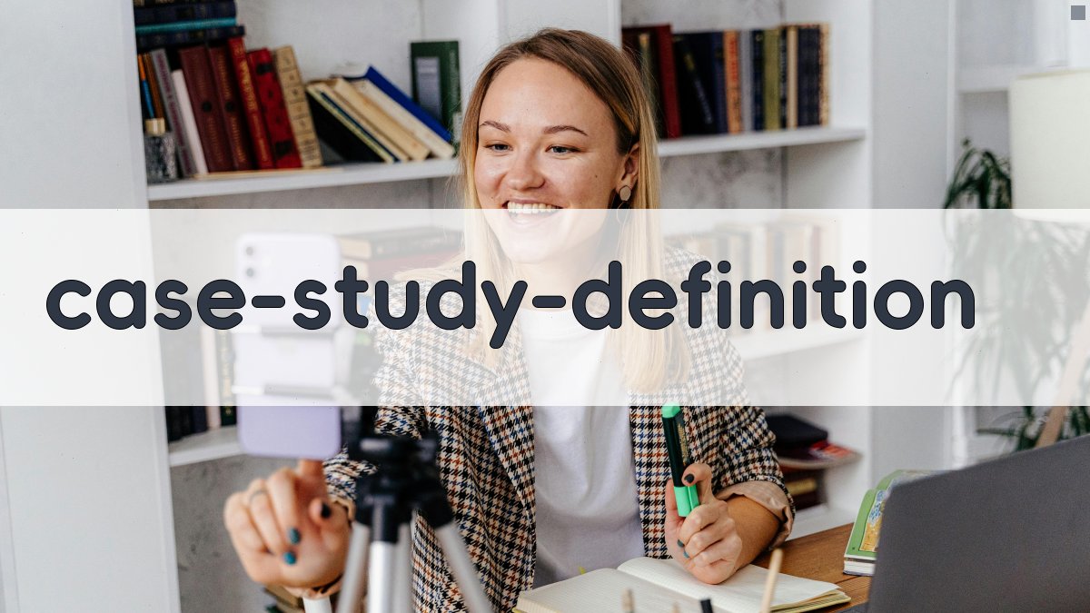 AI智能案例分析法定义生成器