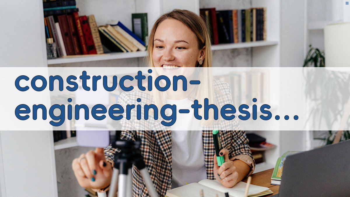 AI建设工程管理毕业论文大纲生成器