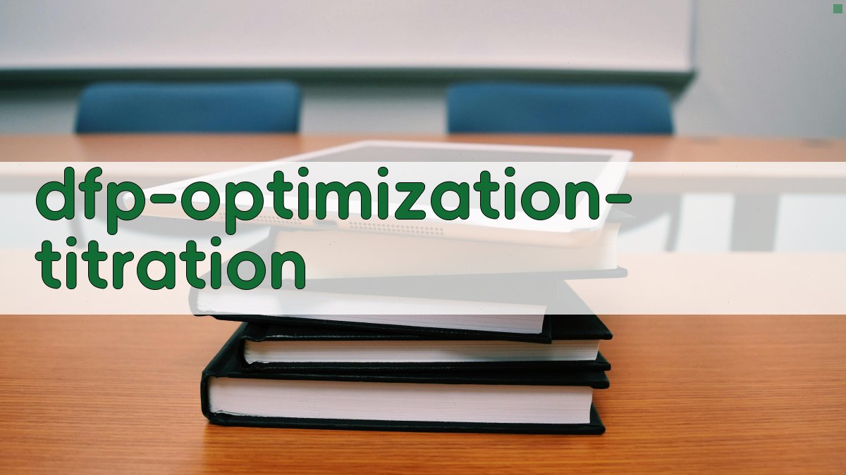 D-F-P最优化方法用于多元混合酸线性滴定公式的直接求解