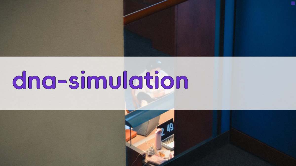 DNA片段的扩增及电泳鉴定虚拟仿真实验