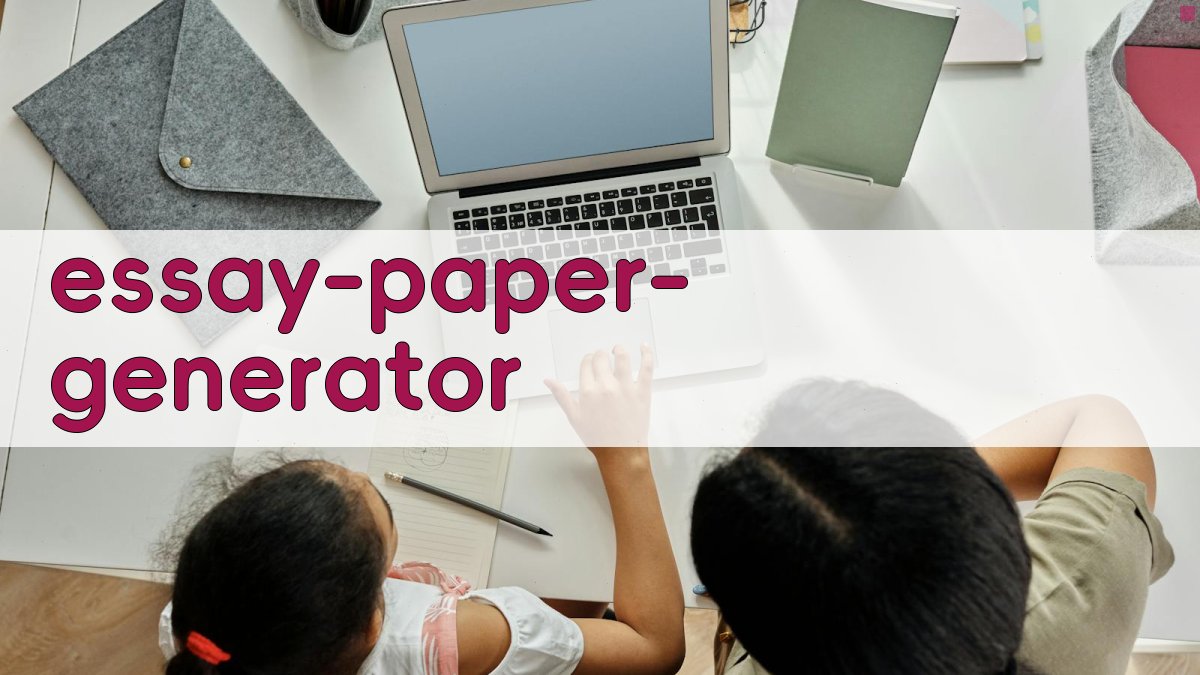 AI作文论文助手