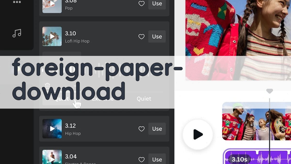 国外免费论文下载助手