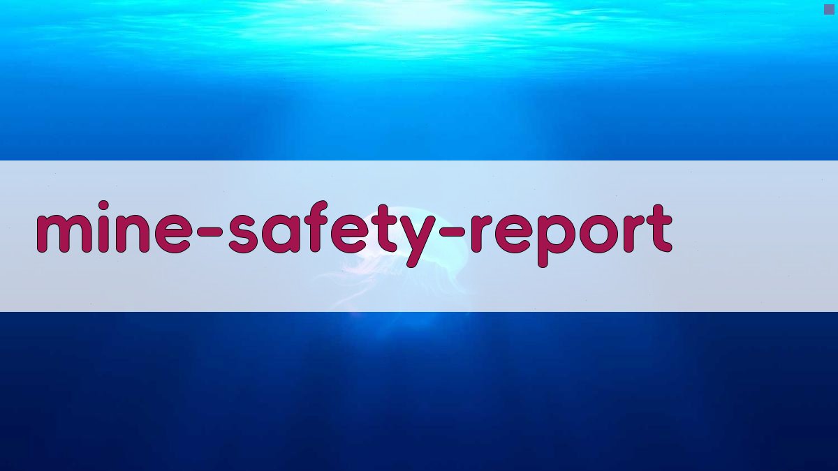 煤矿安全反思生成