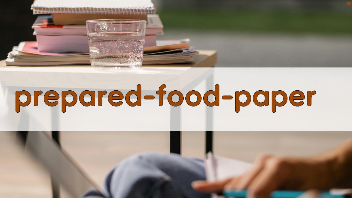 AI预制菜论文生成器