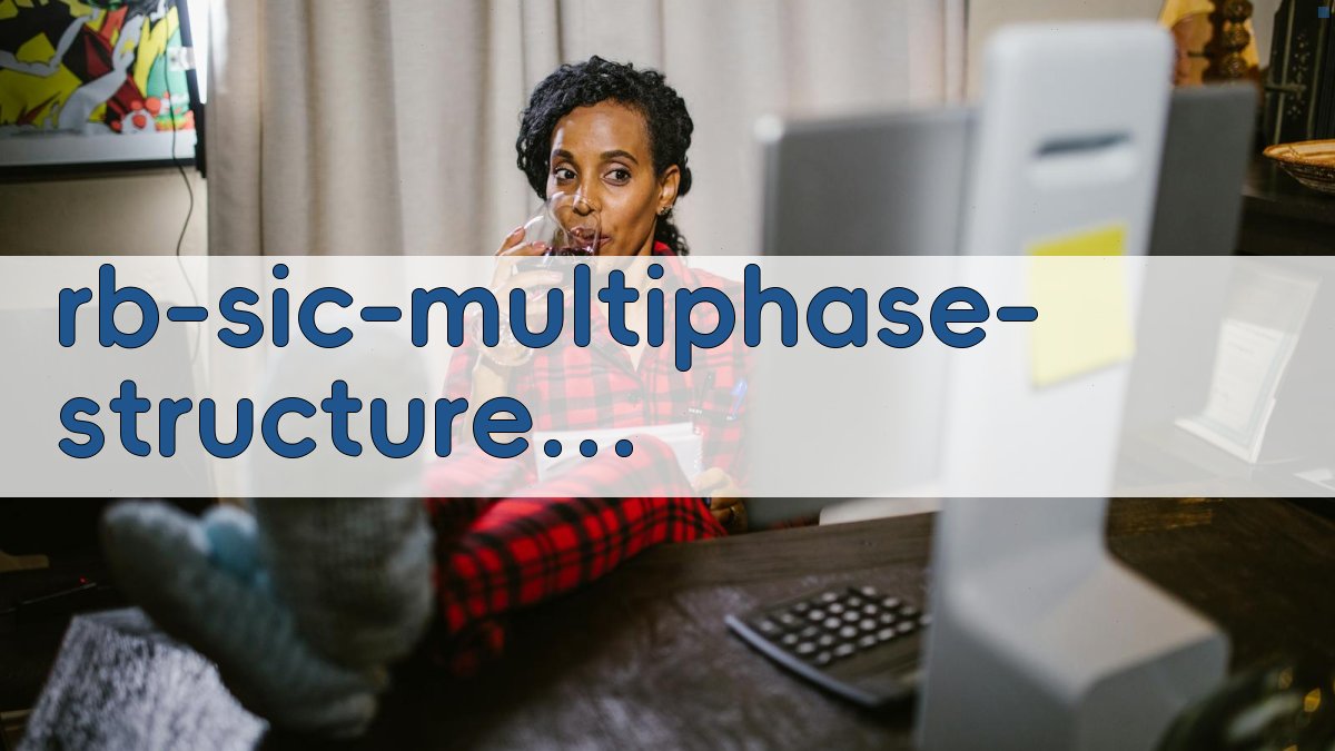 RB-SiC多相结构飞秒激光差异化加工研究