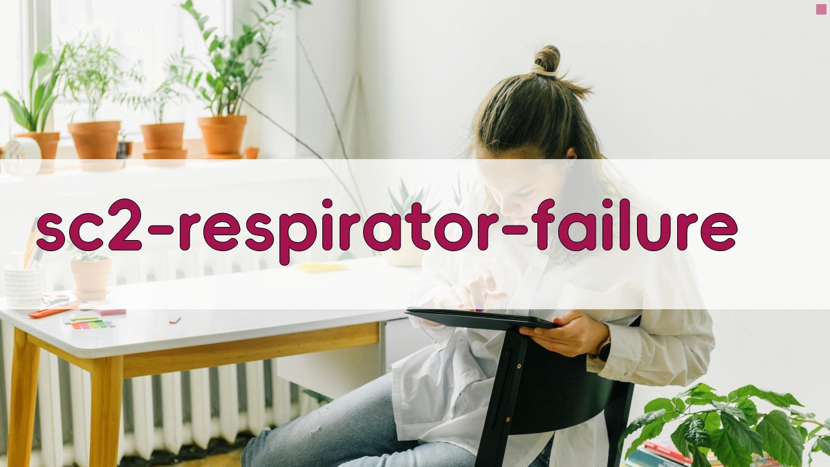 SC-Ⅱ型呼吸器故障分析
