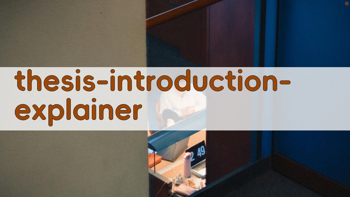 AI论文引言解析器