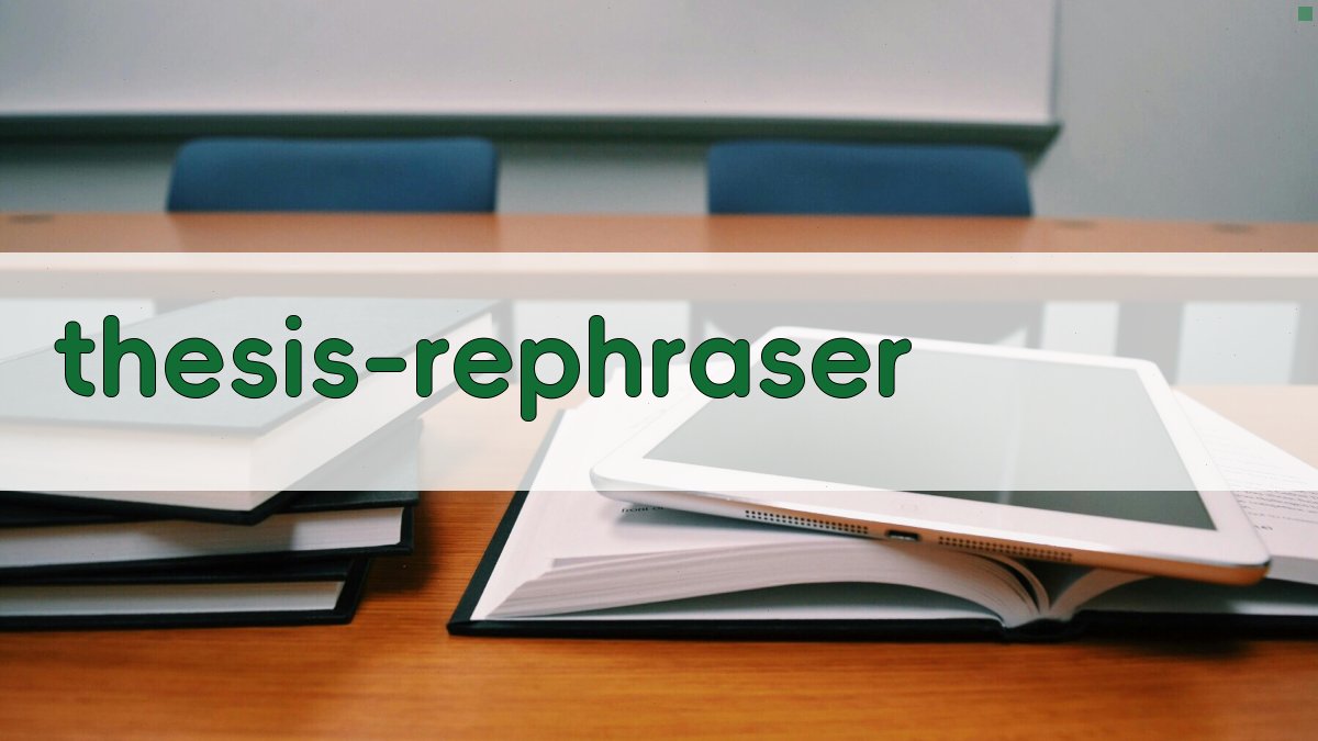 AI论文升重工具