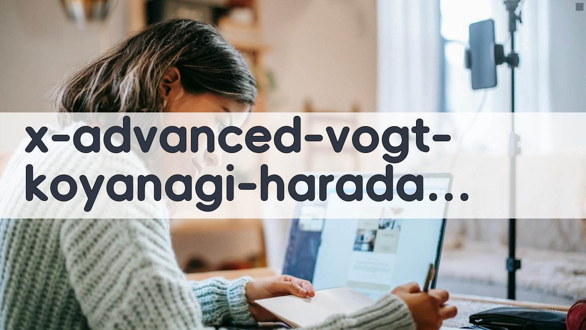 Vogt—小柳—原田氏病论文生成