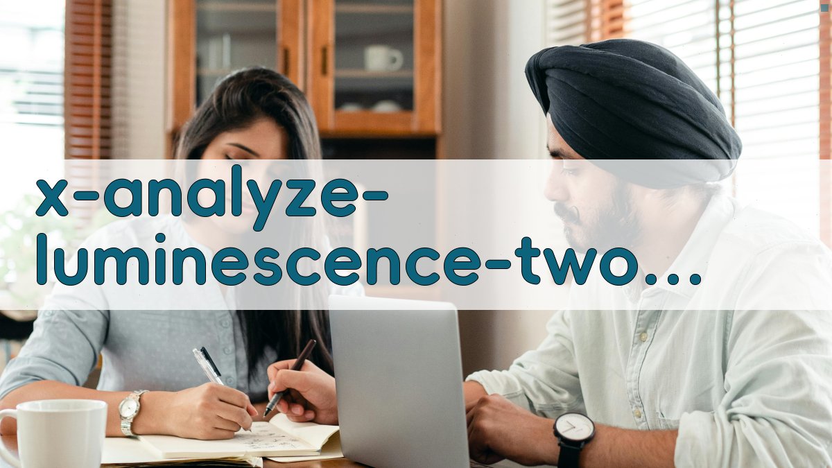 AI发光与双光子特性对比分析