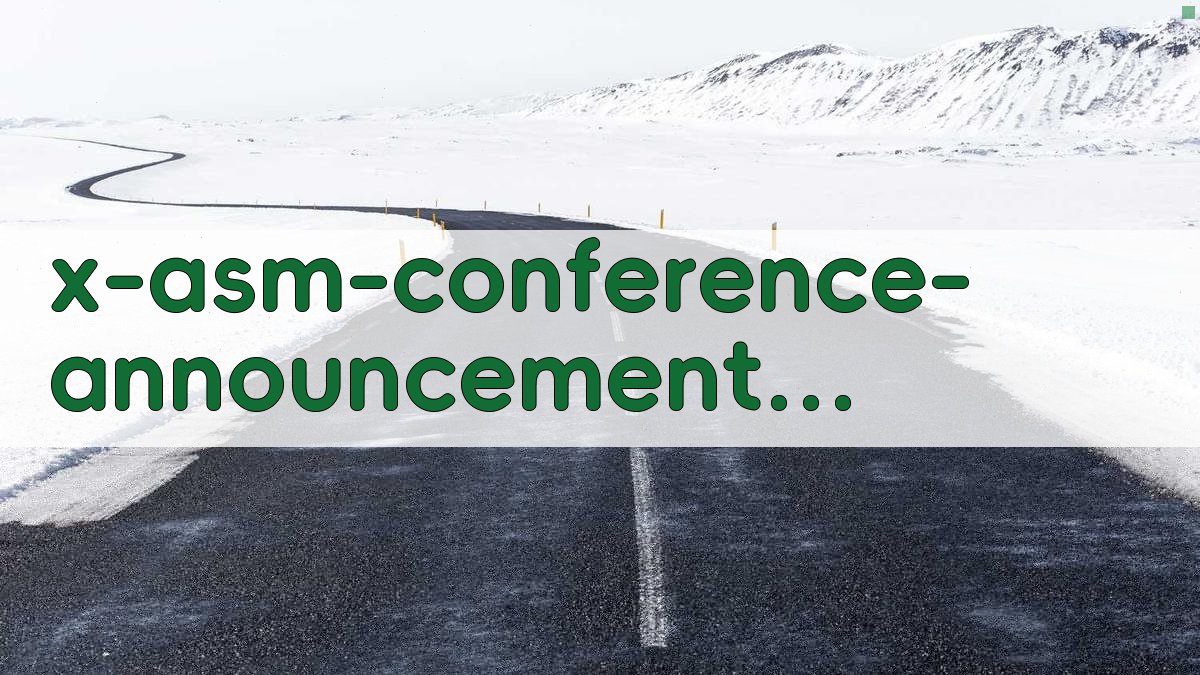 AI一键生成会议预告