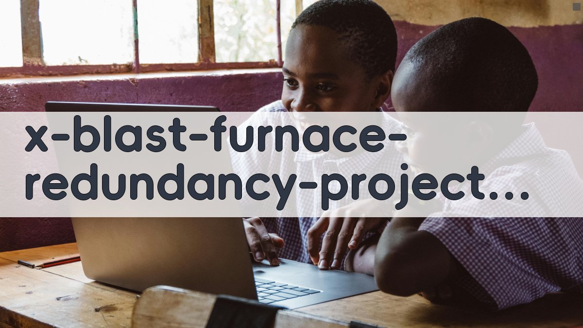 高炉鼓风机设备冗余改造项目分析