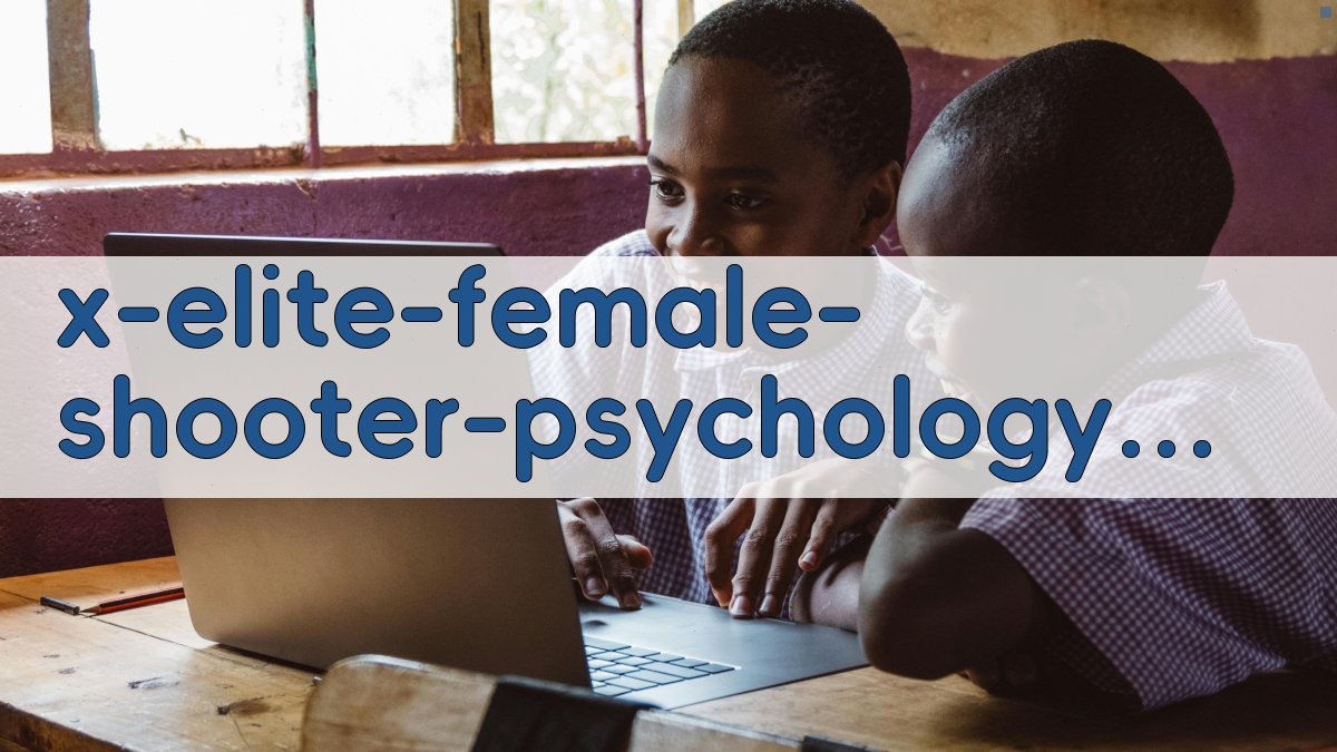 女子篮球心理特征分析