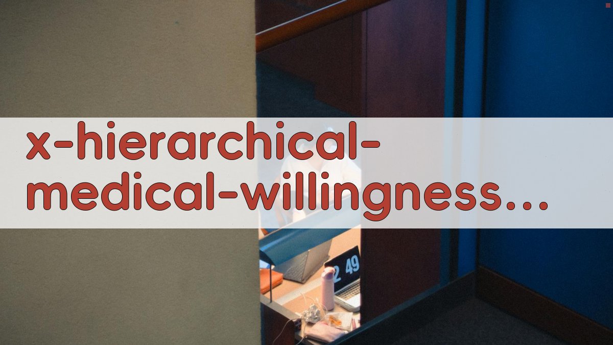 AI分级诊疗首诊意愿实验助手