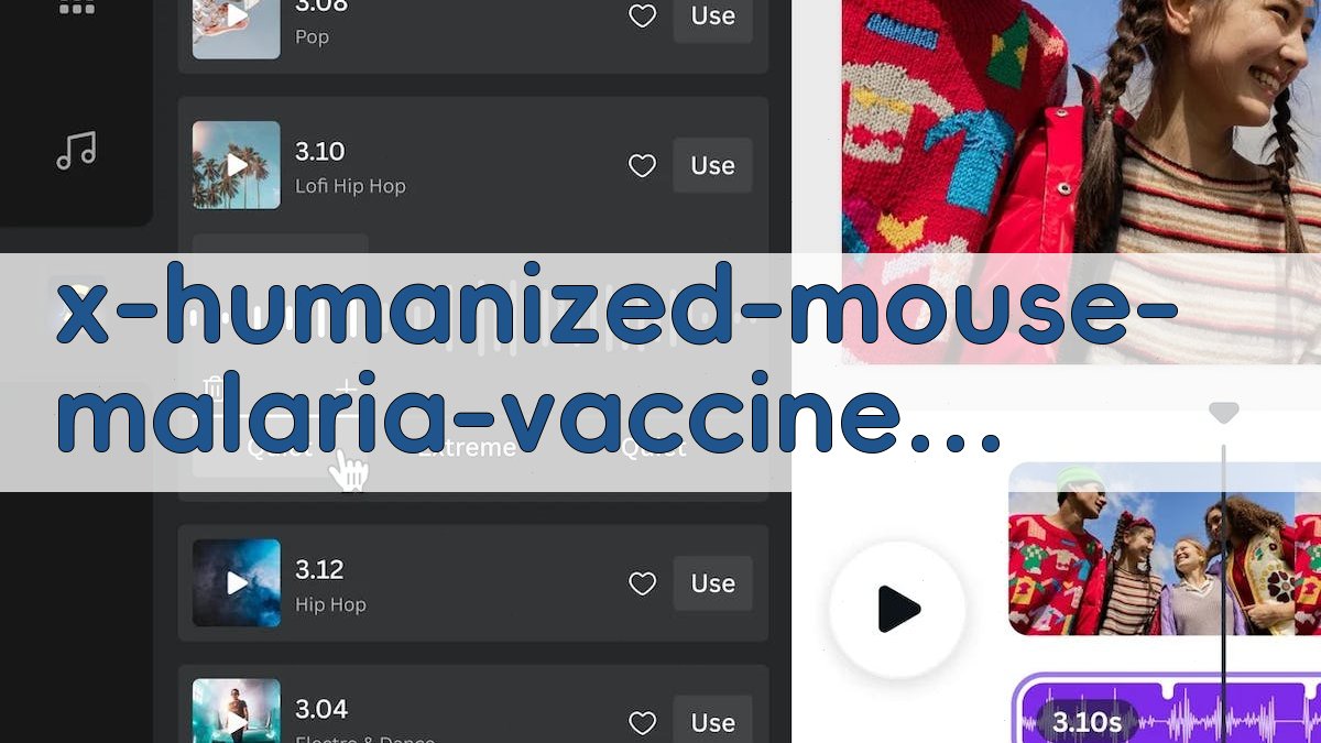 恶性疟原虫疫苗模型评价