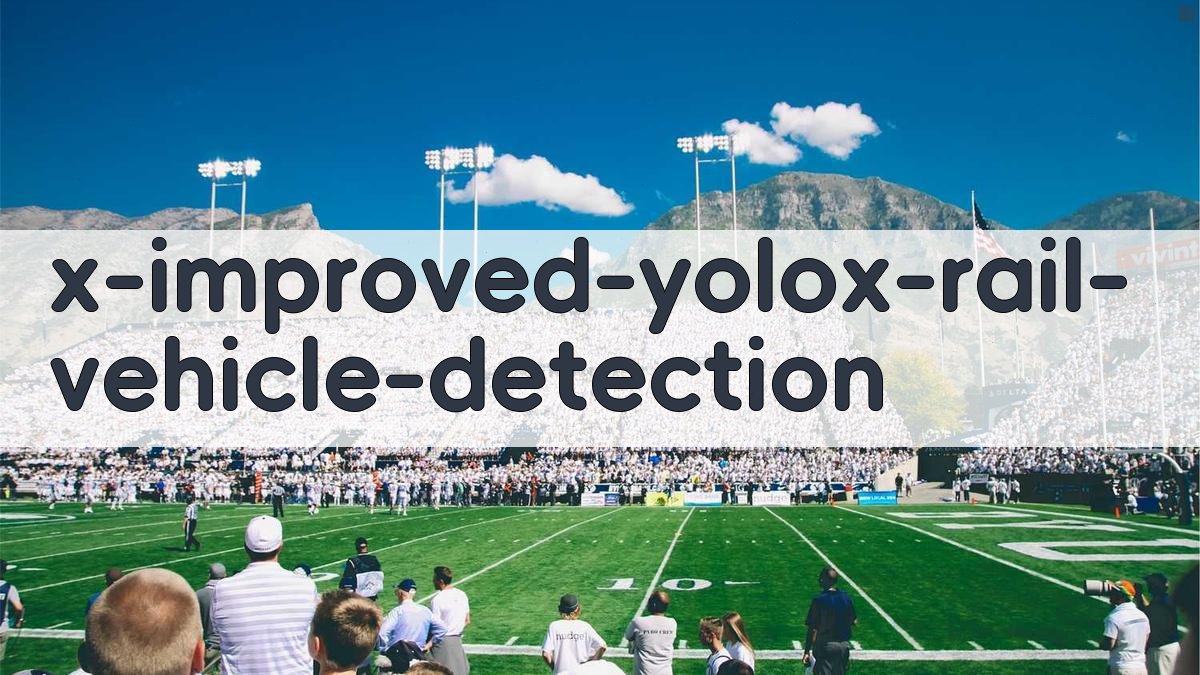 基于改进YOLOX-S视觉检测算法