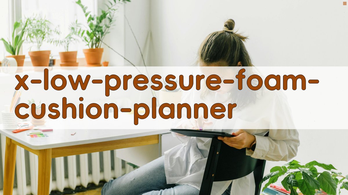 低压发泡成型软垫规划