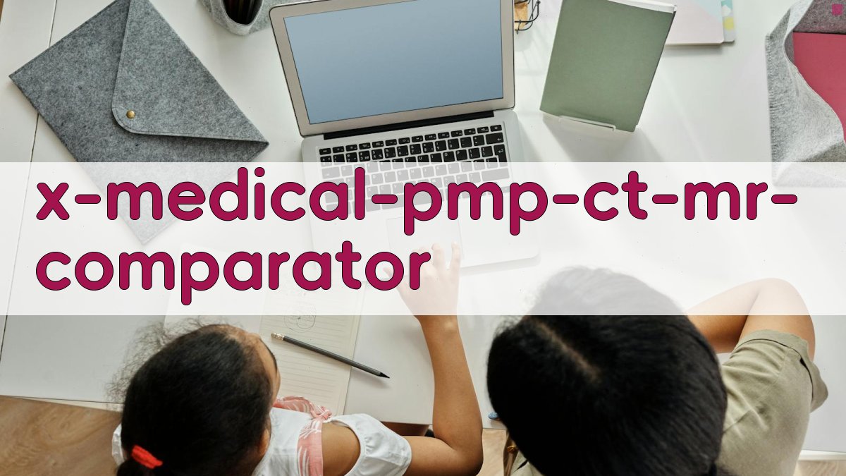 AI医学影像对比