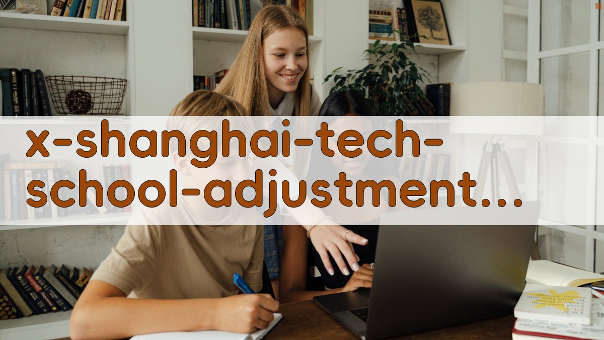 上海市技工学校调整整顿报告生成器