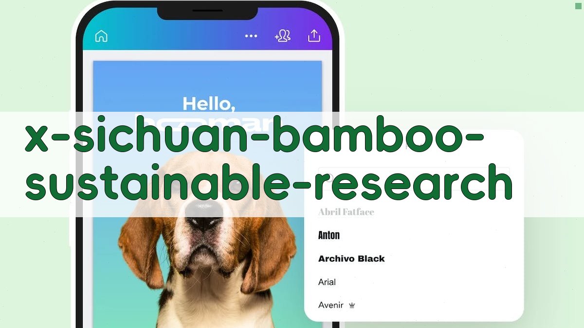 四川竹编非遗可持续发展研究助手