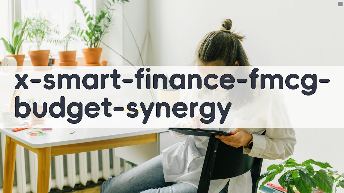 快消品财务预算内控协同研究助手