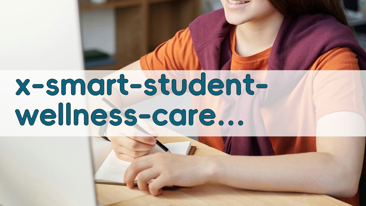 AI智能学生卫生保健工作生成器