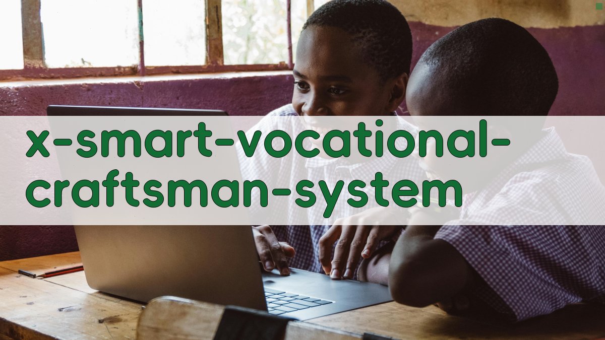 智能制造职业教育研究助手