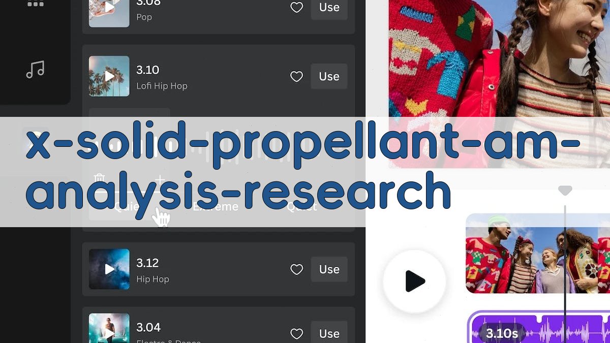 AI固体推进剂增材制造研究助手