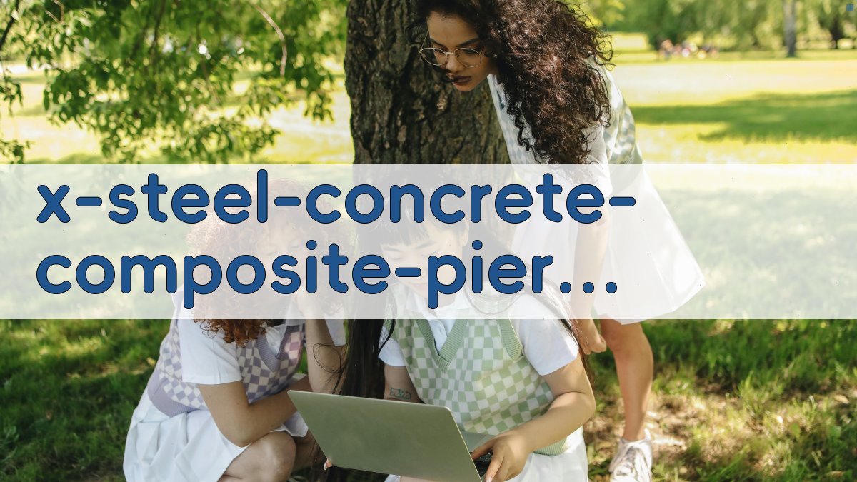 AI桥墩置换技术研究助手