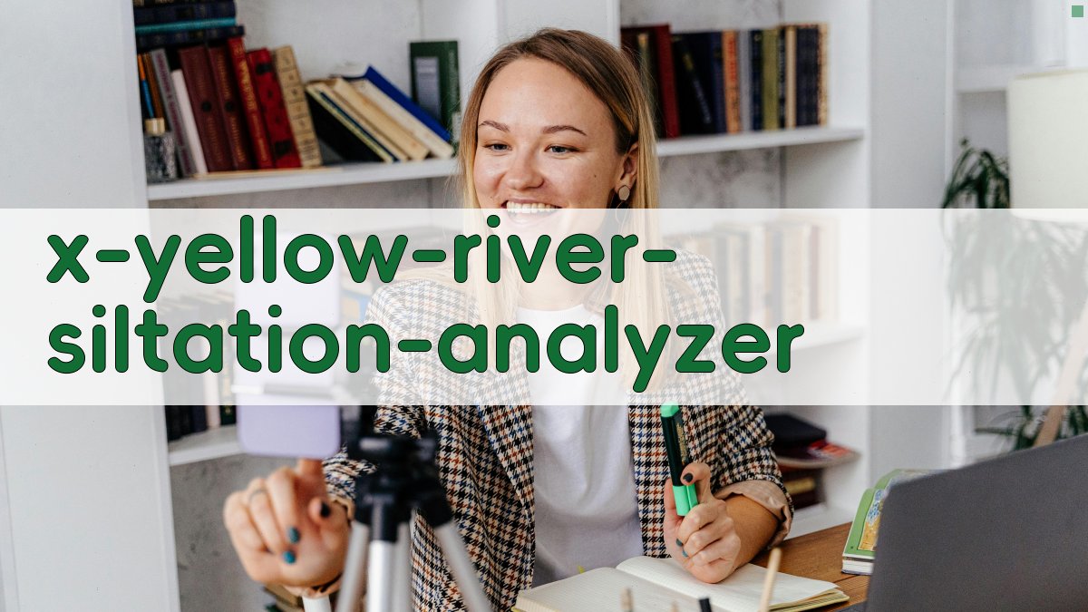 黄河下游河道淤积趋势估算工具