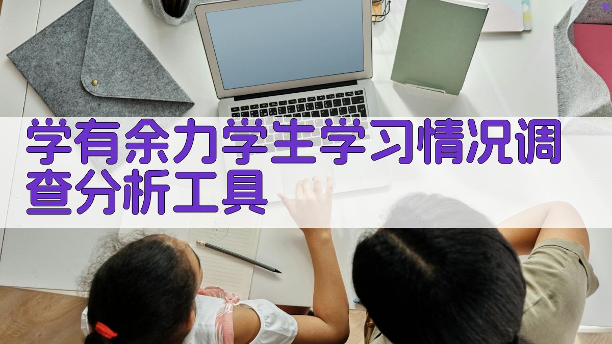 “学有余力”学生学习情况调查