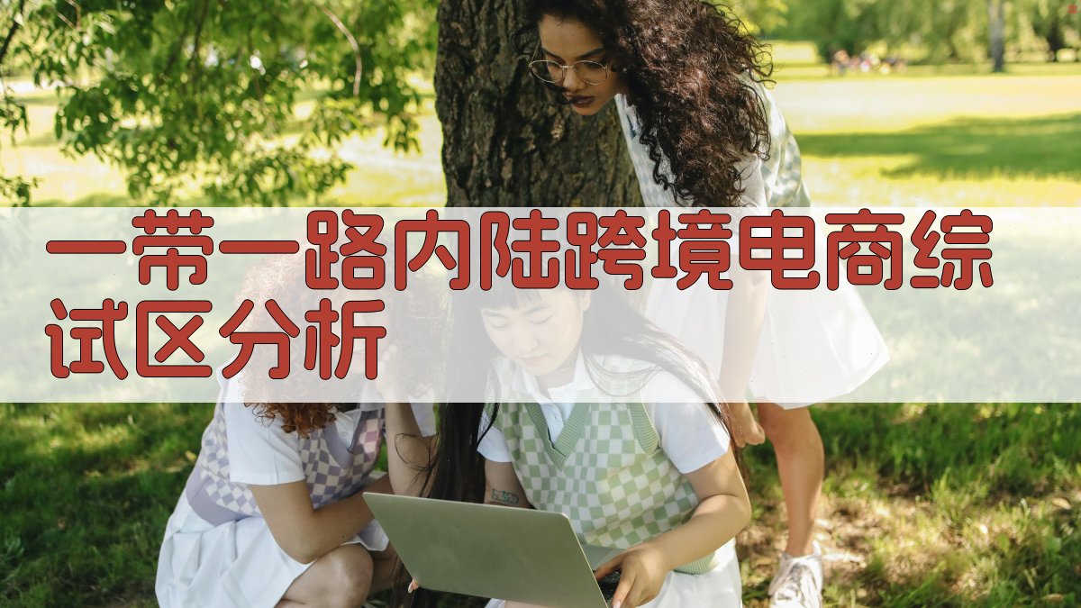 一带一路背景下内陆跨境电商综试区发展瓶颈与突破路径分析