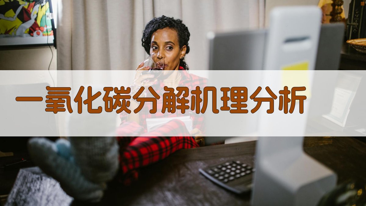 AI一氧化碳分解机理分析