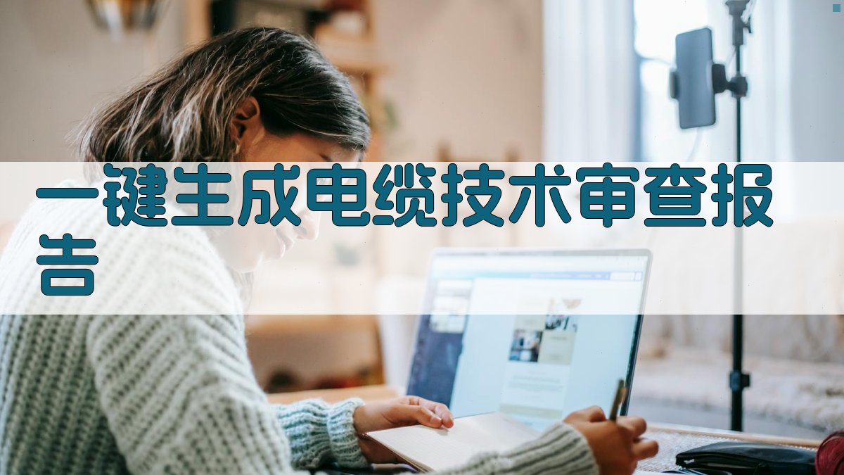 500kV电缆技术审查