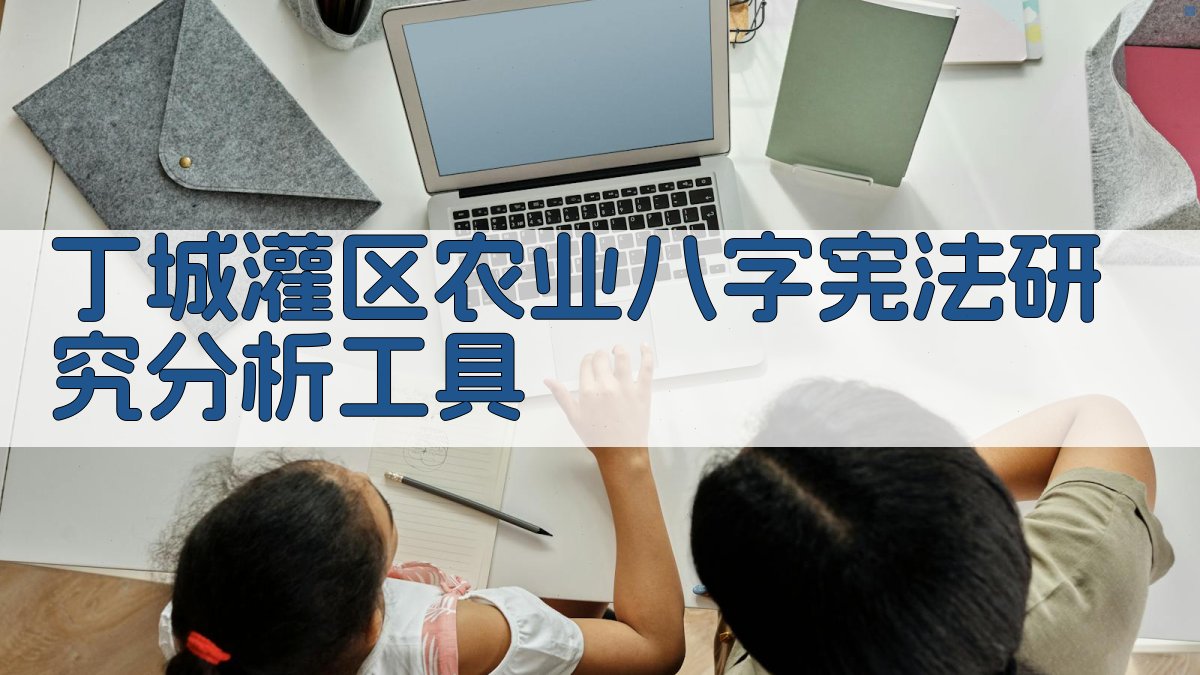丁城灌区农业八字宪法研究分析工具