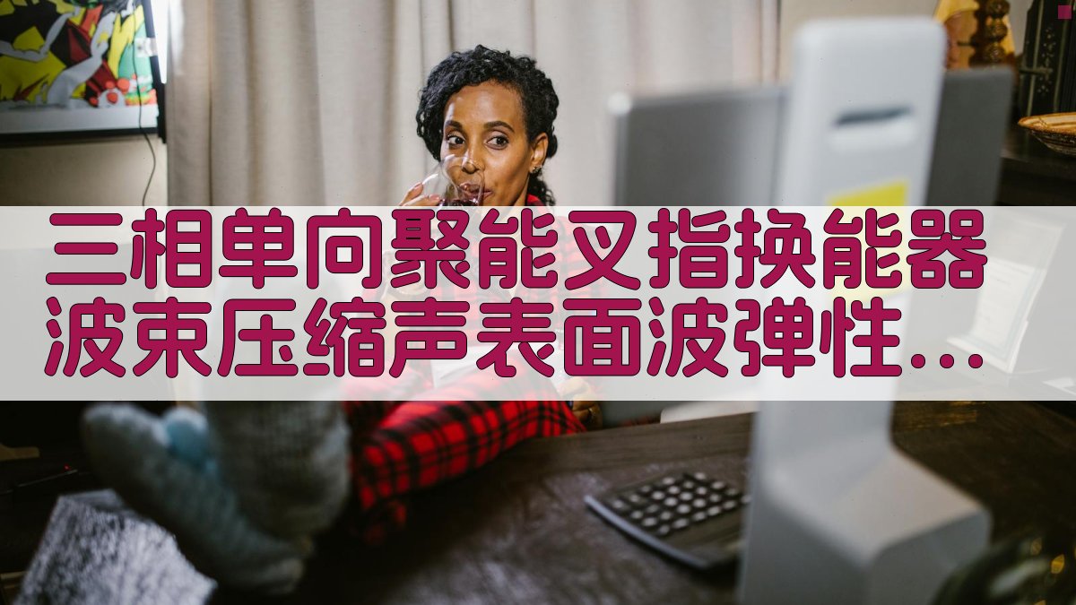 SAW弹性卷积器研制