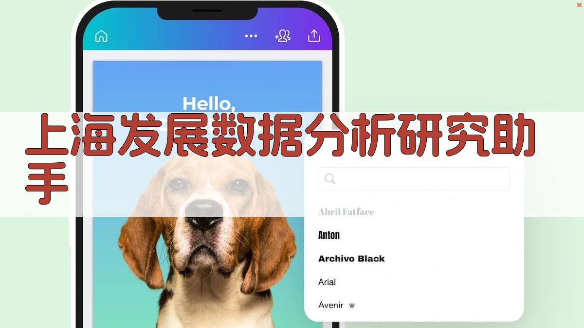 上海发展数据分析研究助手