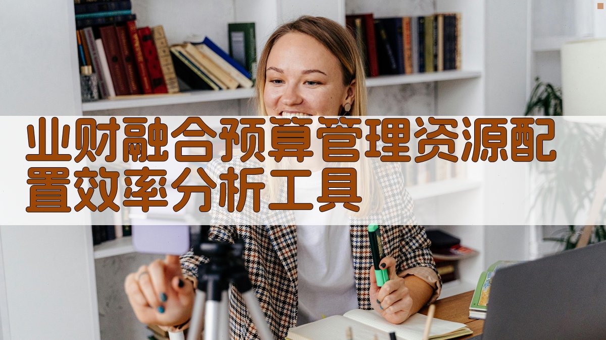 业财融合预算管理分析