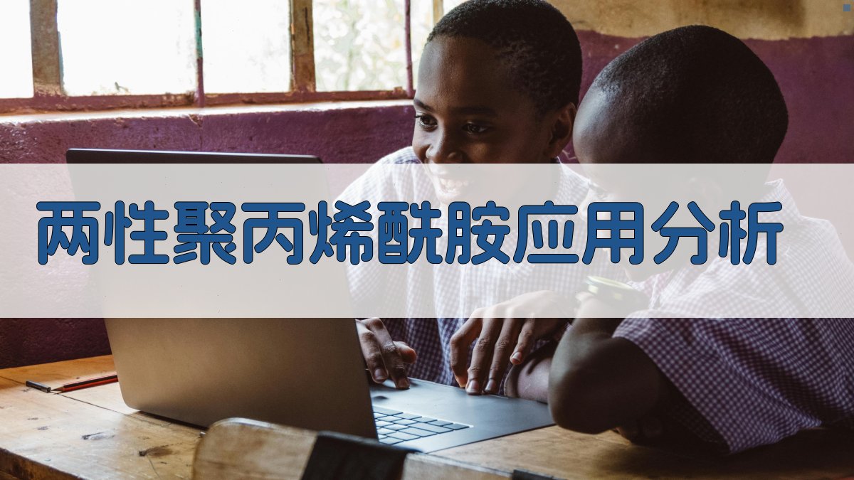 两性聚丙烯酰胺分析