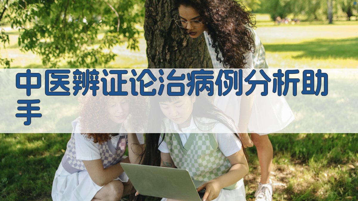 中医辨证论治病例分析助手
